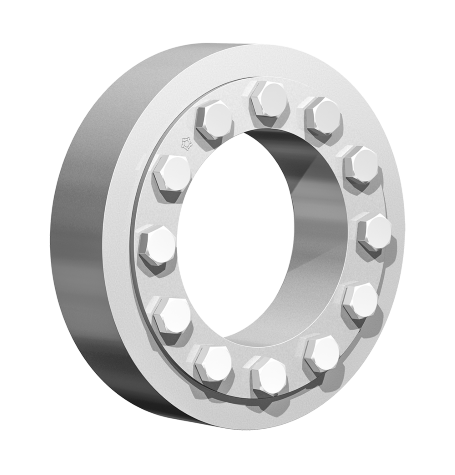 Discos Retráctiles de Dos Partes RfN 4181 de Ringfeder